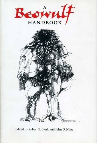 A Beowulf Handbook (Exeter Mediaeval Texts & Studies) by Robert E. Bjork|John D. Niles (1997-04-01)