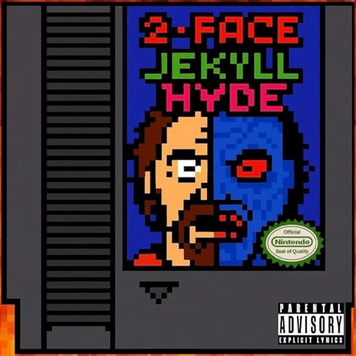  Jekyll-Hyde [Explicit]