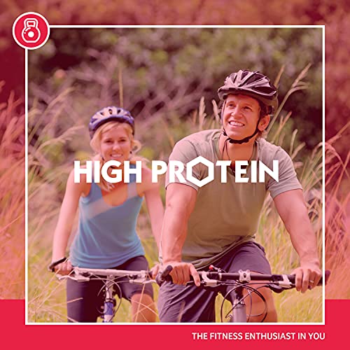 Powerbeärs High Protein Blackberry and Cherry | Protein Rich Fruit Gummies (16x50g) - Afbeelding 8