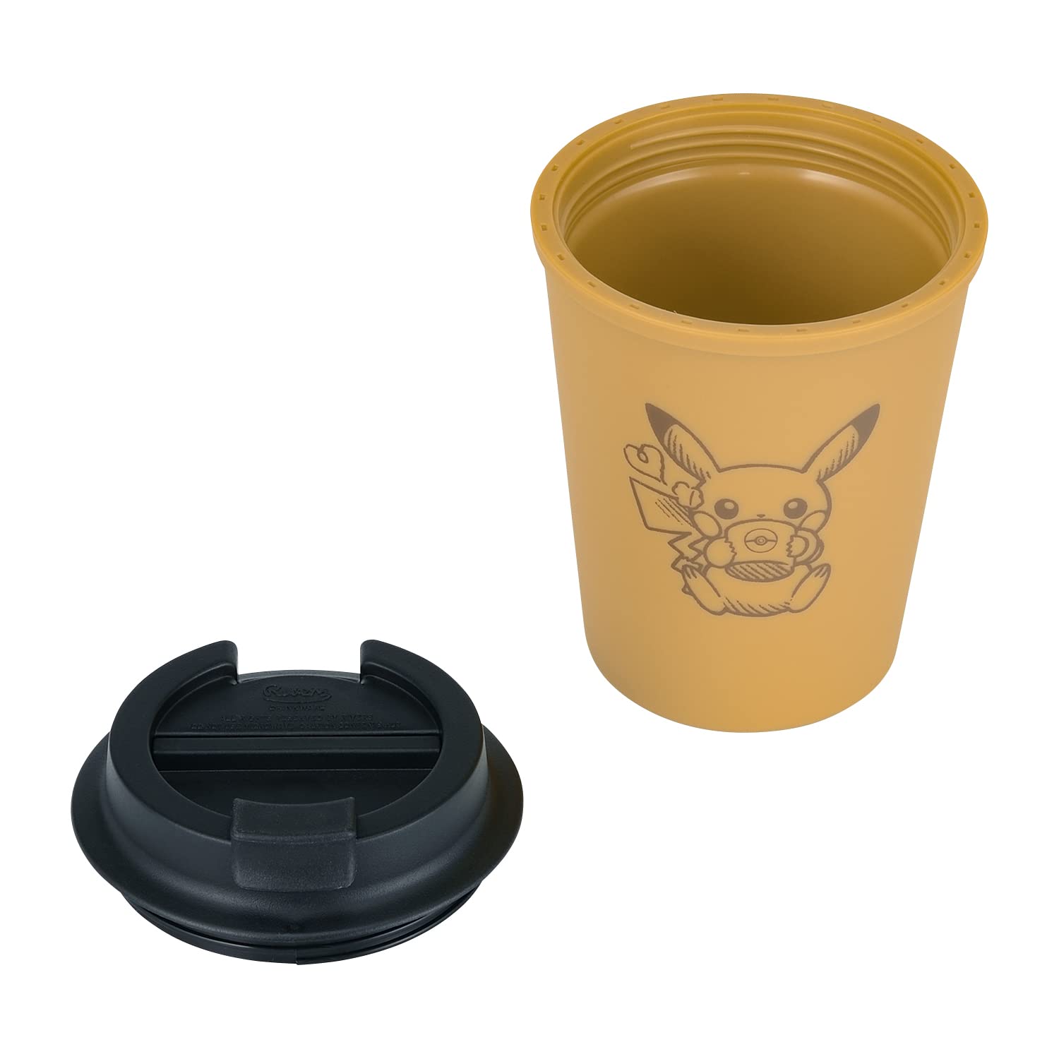 ウォールマグ スリーク Everyday Happiness ポケセンオリジナ Amazon.co.jp: ポケモンセンターオリジナル ウォールマグ