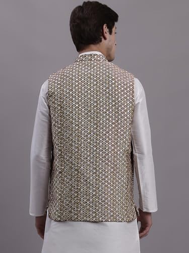 Image of Jompers Men Waistcoats