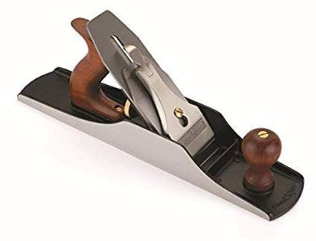 Everon Iron Jack Plane 14" 1