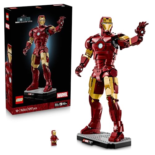 Iron Man Mark 3 Édition Collector - vue 3