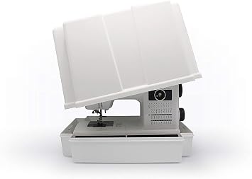 Brother Computerized Sewing and Quilting Machine Bundle with Hardcase (2 items)