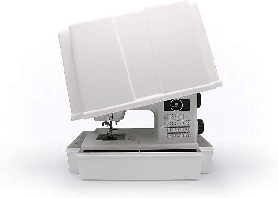 Brother Computerized Sewing and Quilting Machine Bundle with Hardcase (2 items)