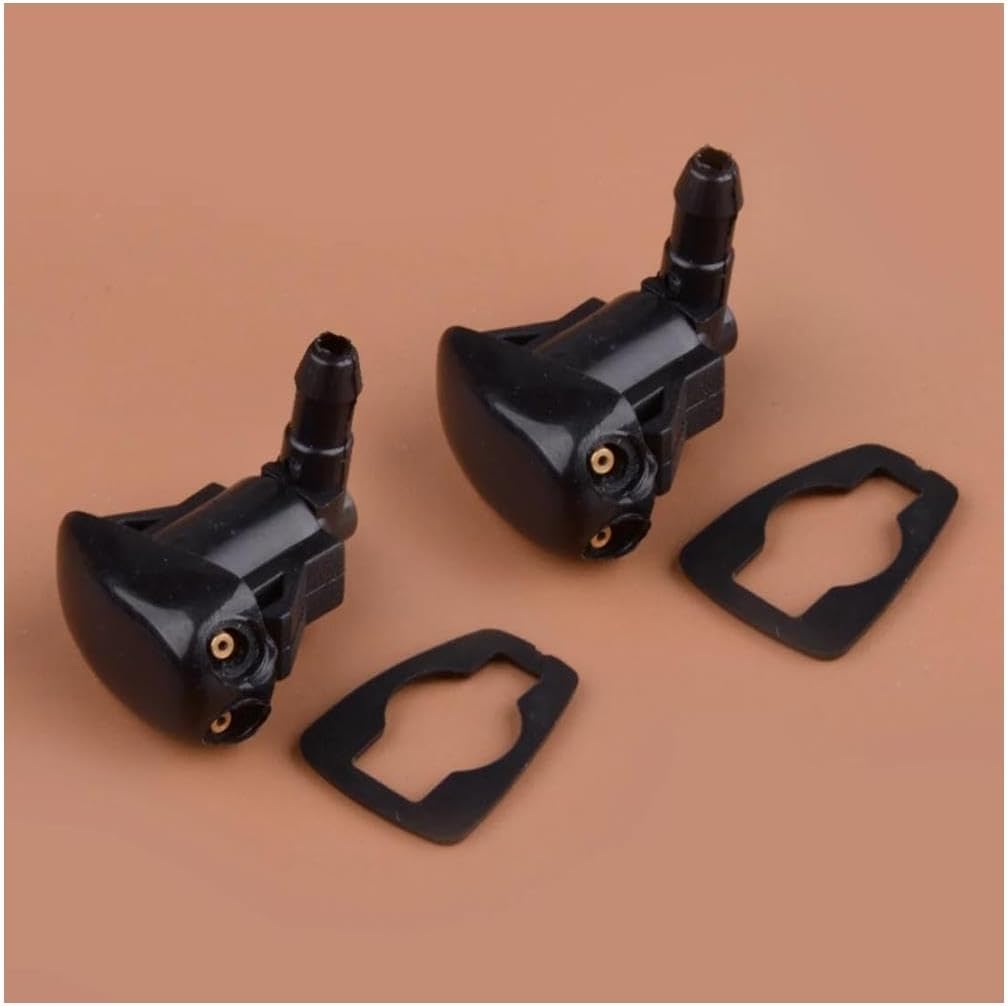 Car Windshield Washer Nozzle for Corolla Ae1127A 1.8L Replacement Windshield Wiper Washer Spray Nozzle 8538130110 8538112300