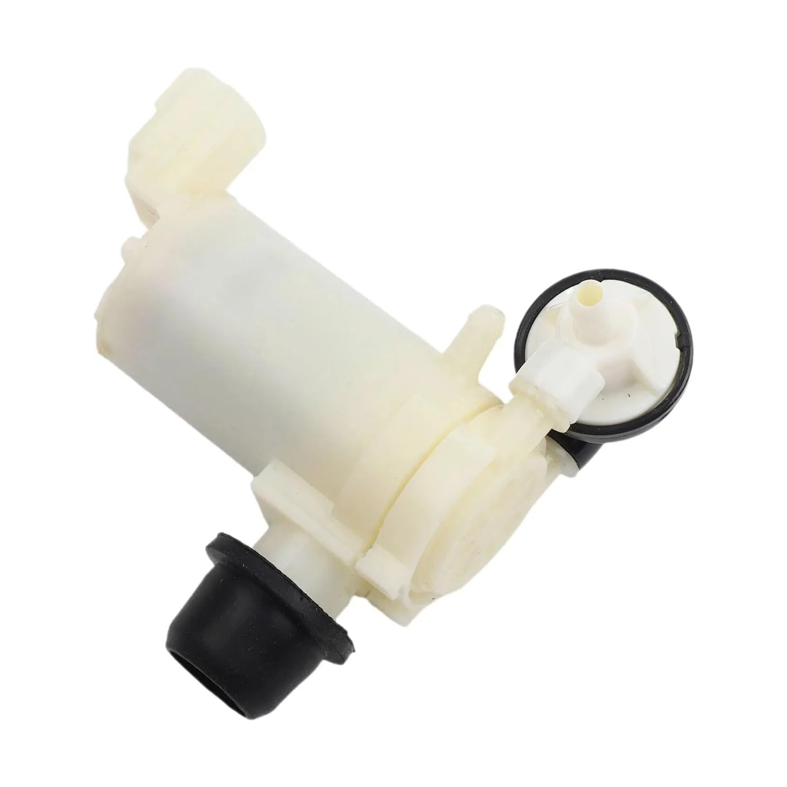Windscreen Washer Pump for Mazda for CX-3 D09W-67-482 D09W67482 DGH9-67-482 DGH967482 Windshield Washer Pump 12V Windscreen