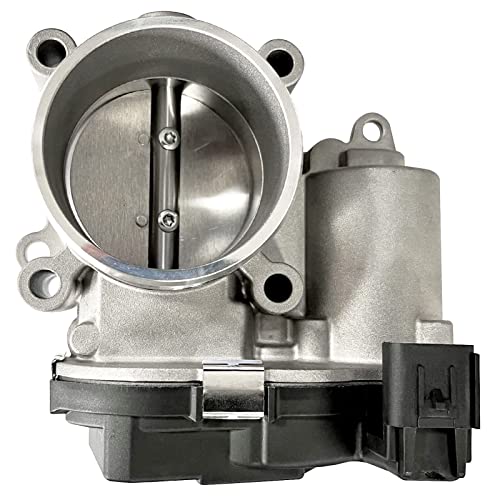 Amazon Best Sellers Best Automotive Replacement Fuel Throttle Bodies