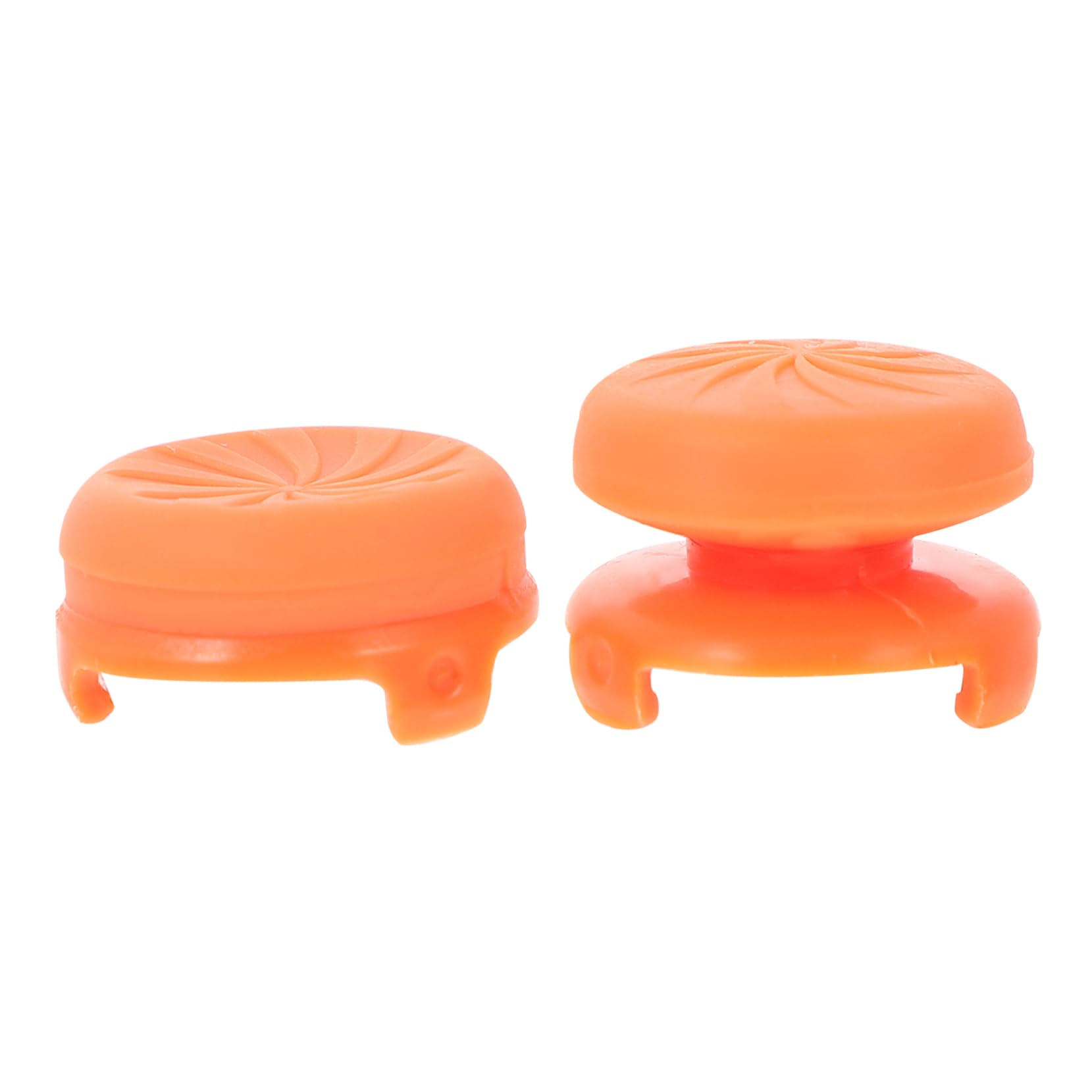 2 pezzi Ps4ps5 Rocker Cap Joystick Grip Covers Thumb Stick Covers Ps4controller Joystick Controller Thumb Grip Thumb Grips Thumb Joystick Caps Thumb Stick Caps Button Cover / 9