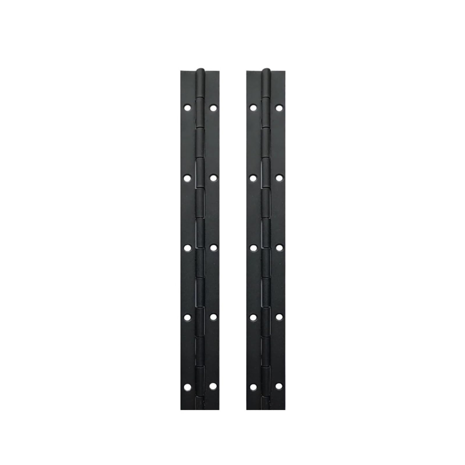 Bisagra de piano – Bisagra continua de 270 grados para puertas de gabinete, material duradero para un funcionamiento suave, ideal para varias aplicaciones de muebles