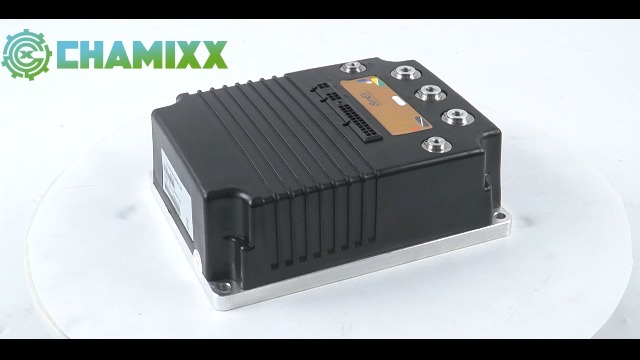 Amazon.com : Chamixx 48V 500A SepEx DC Motor Controller 1520L-5501