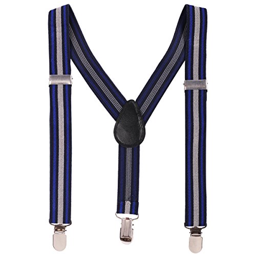 Image of IBTOM CASTLE Baby Boys 1st /2nd Birthday Cake Smash Outfit Suspenders Bloomers Bowtie Set Fishing Party Clothes