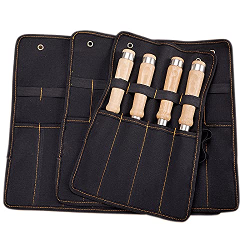 How To Make A Case For Your Chisels