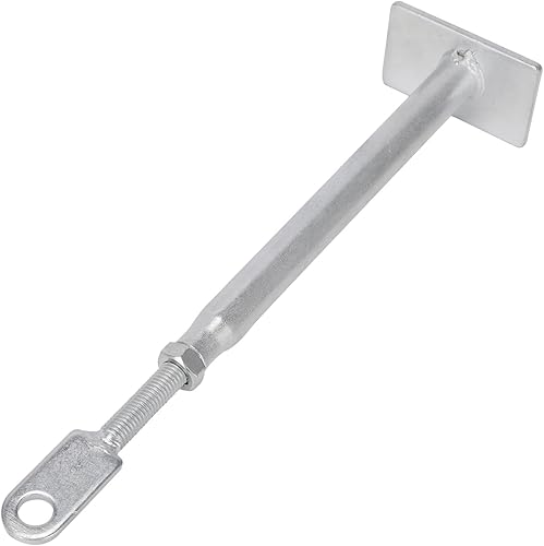 Miniatura 4 de 2 patas de soporte de aluminio en las rampas de carga, rampas plegables mejoradas para motocicleta, motocross, ATV, camioneta