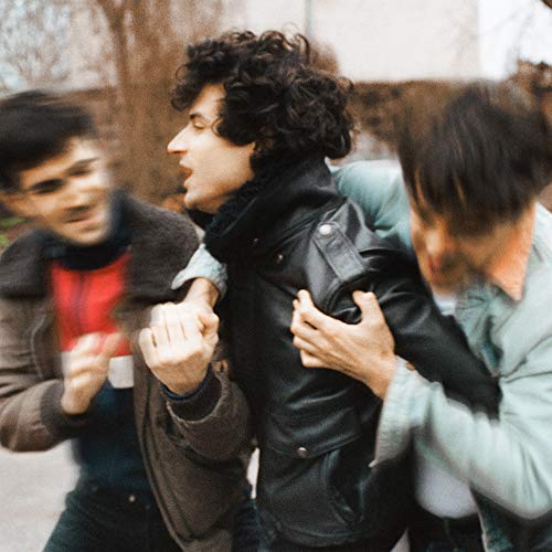 Brunes Visage Brunes Amazon De Musik Cds Vinyl