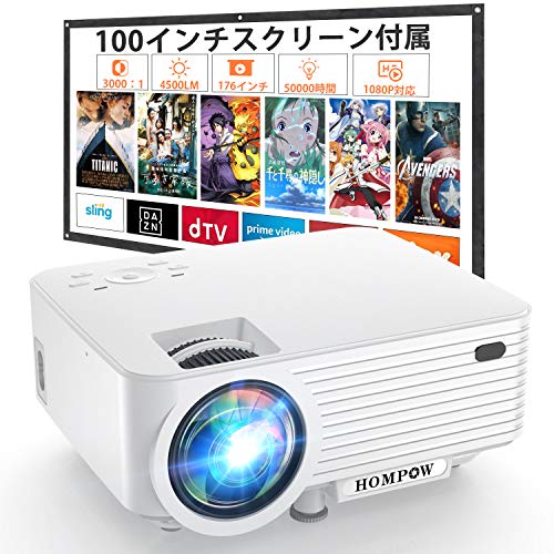 クラフト紙は45円の激安プロジェクタースクリーン ぼくの映画館