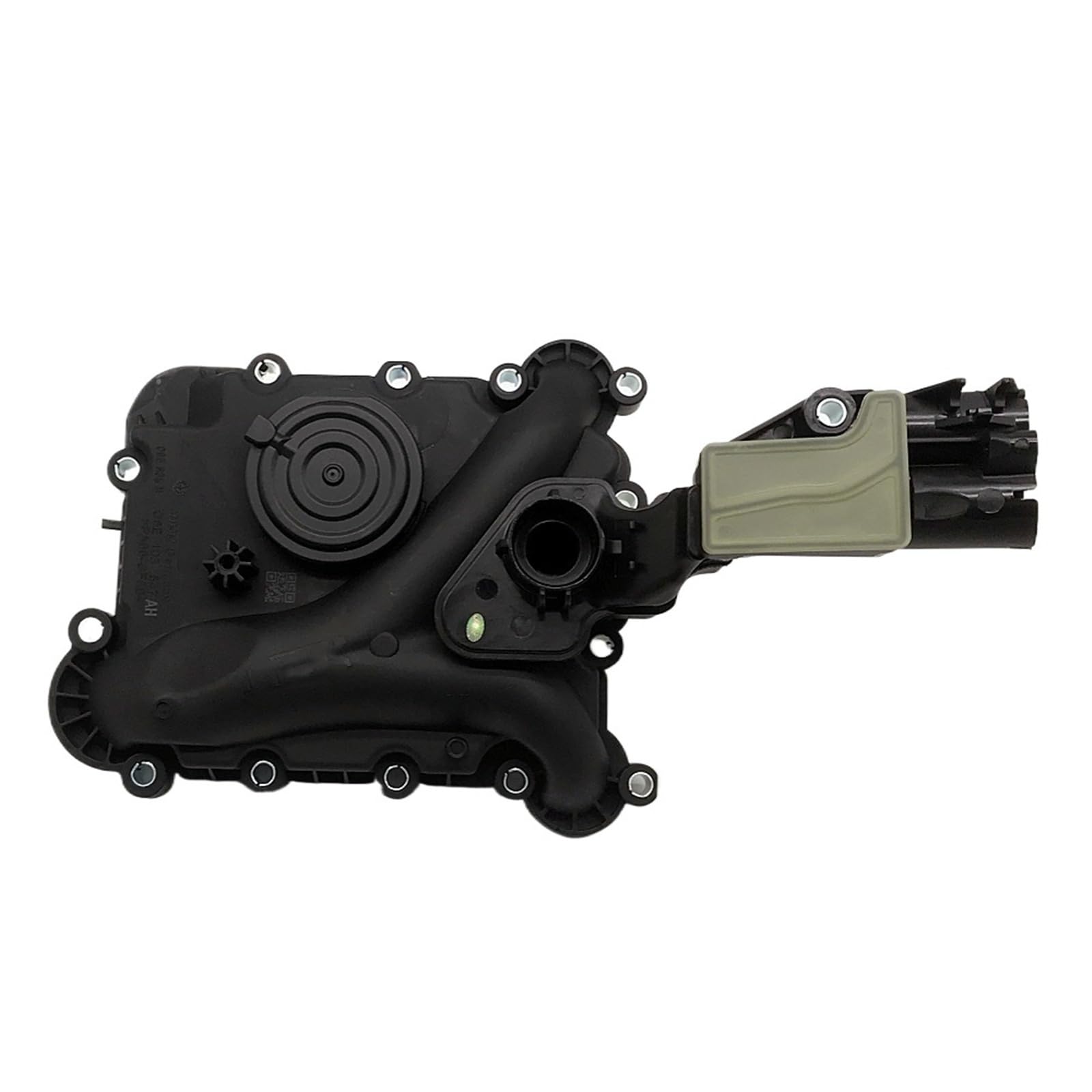 Compatible con el separador de aceite del motor 06E103547AH AB HS Wastegate