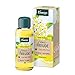 Produktbild Kneipp Sauna Aufguss Lebensfreude, natürliche ätherische Öle der Litsea Cubeba & der Zitrone aktivieren Körper & Geist, vitalisiert die Sinne - ergiebiges Konzentrat für die Sauna, 100 ml (1er Pack)