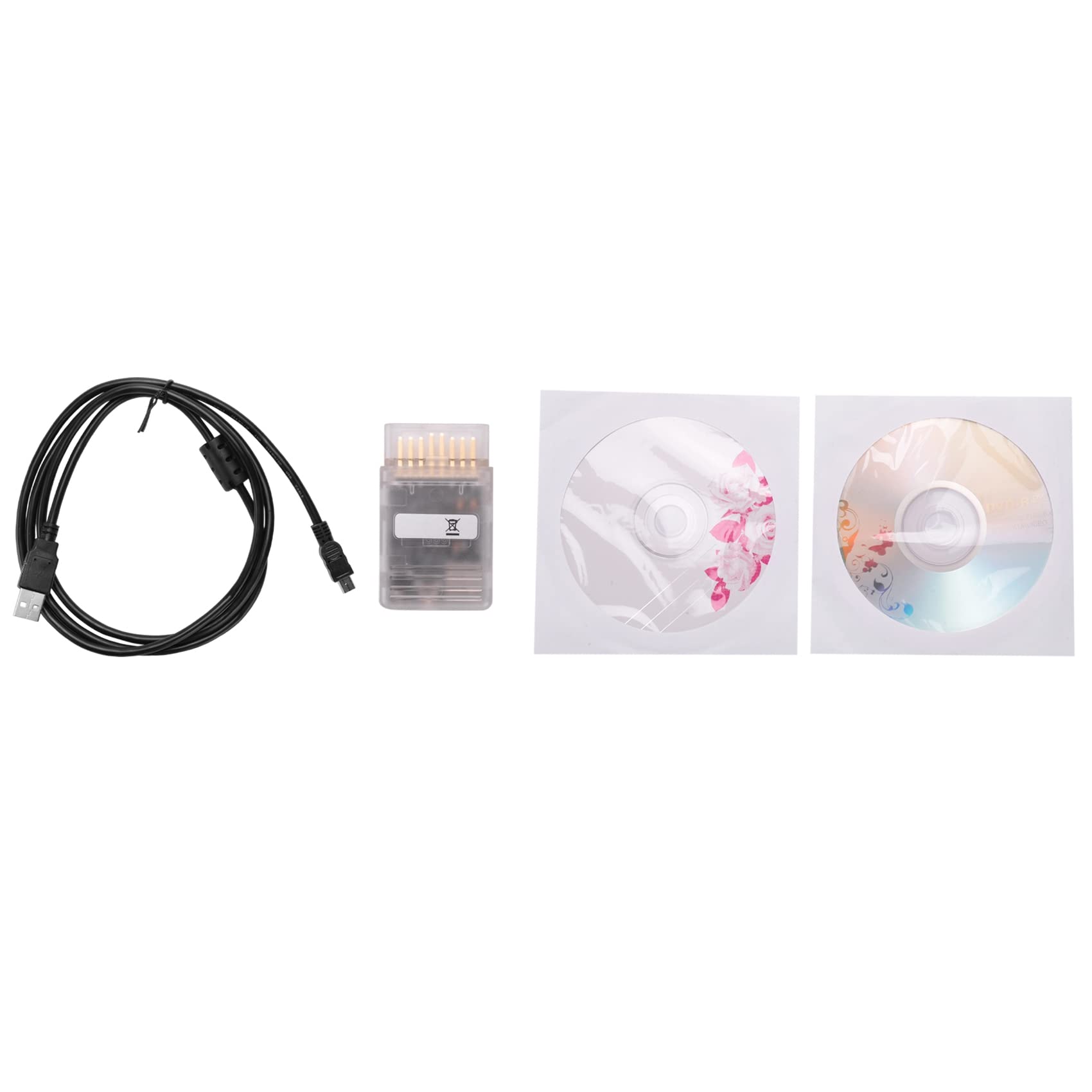 Tactrix Openport 2.0 ECU FLASH Open Port 2 0 Auto Chip Tuning Car Diagnostic Tool for - J2534 Scanner