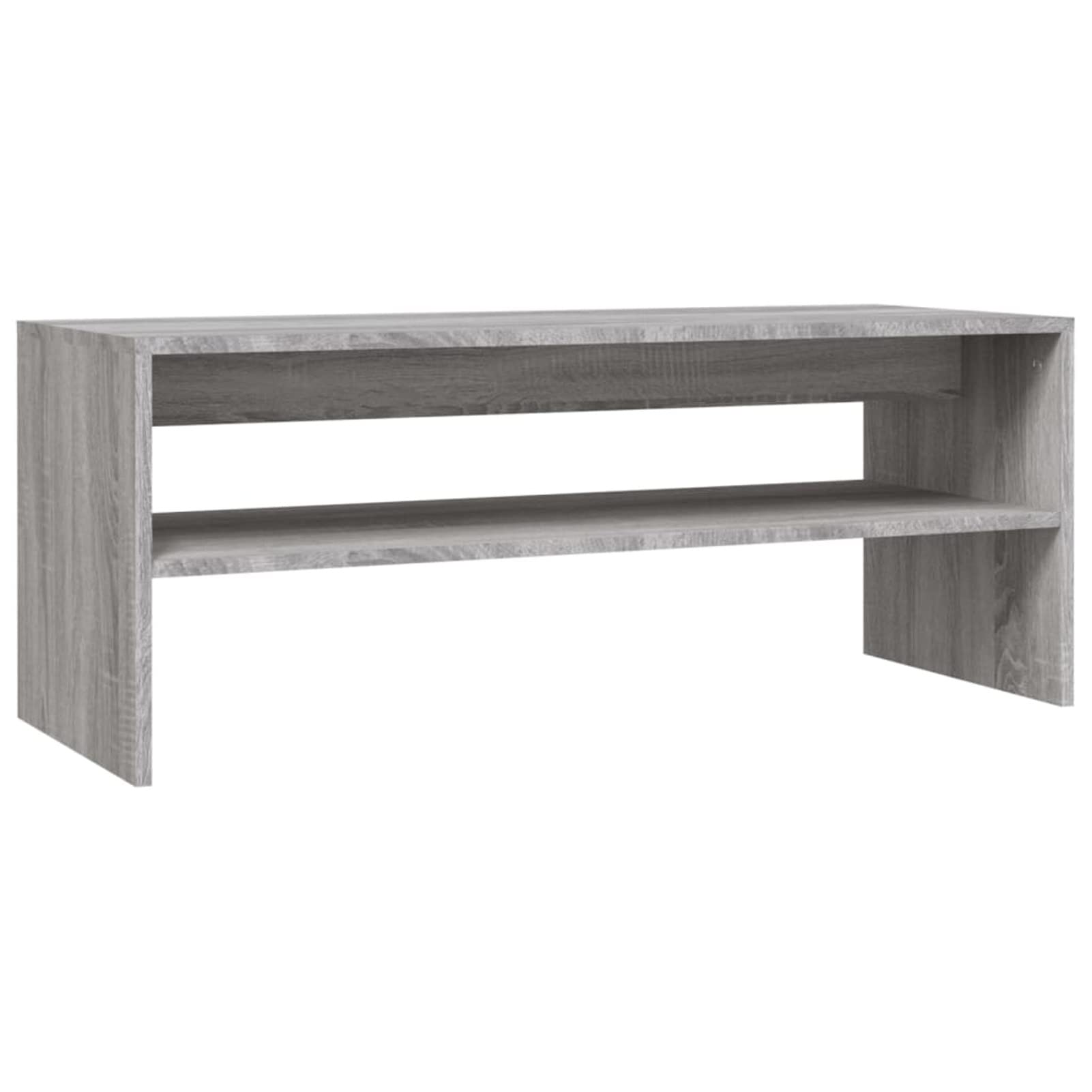 Sofie bijzettafel 35x30xH50 cm latte 4 Seasons Outdoor - AVH Outdoor Tuinmeubelen
