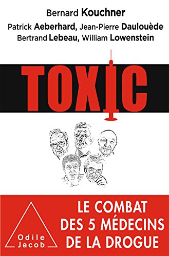  Toxic (OJ.SC.HUMAINES) livre En ligne