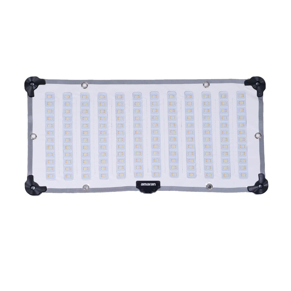 Aputure Amaran F21x 100w Bi-Color Flexible LED Mat with Honeycomb