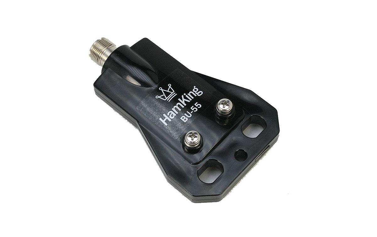 BU-55 Balun 1:1 Balun 3-75 MHz jusqu'à 500 W CW PEP