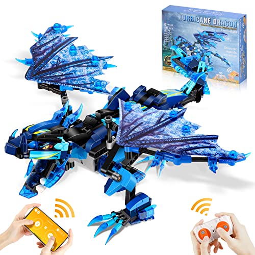 The 9 Best Dragon Toys From Ohnezahn Advisor