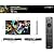 Sony 75 Inch 8K Ultra HD TV Z9K Series: BRAVIA XR 8K Mini LED Smart Google TV with Dolby Vision HDR and Exclusive Features for The Playstation® 5 XR75Z9K- Latest Model,Black
