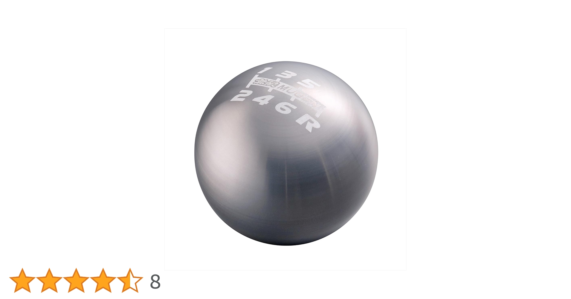 Amazon | 無限(MUGEN |ムゲン) シビック CIVIC | S660 シフトノブ