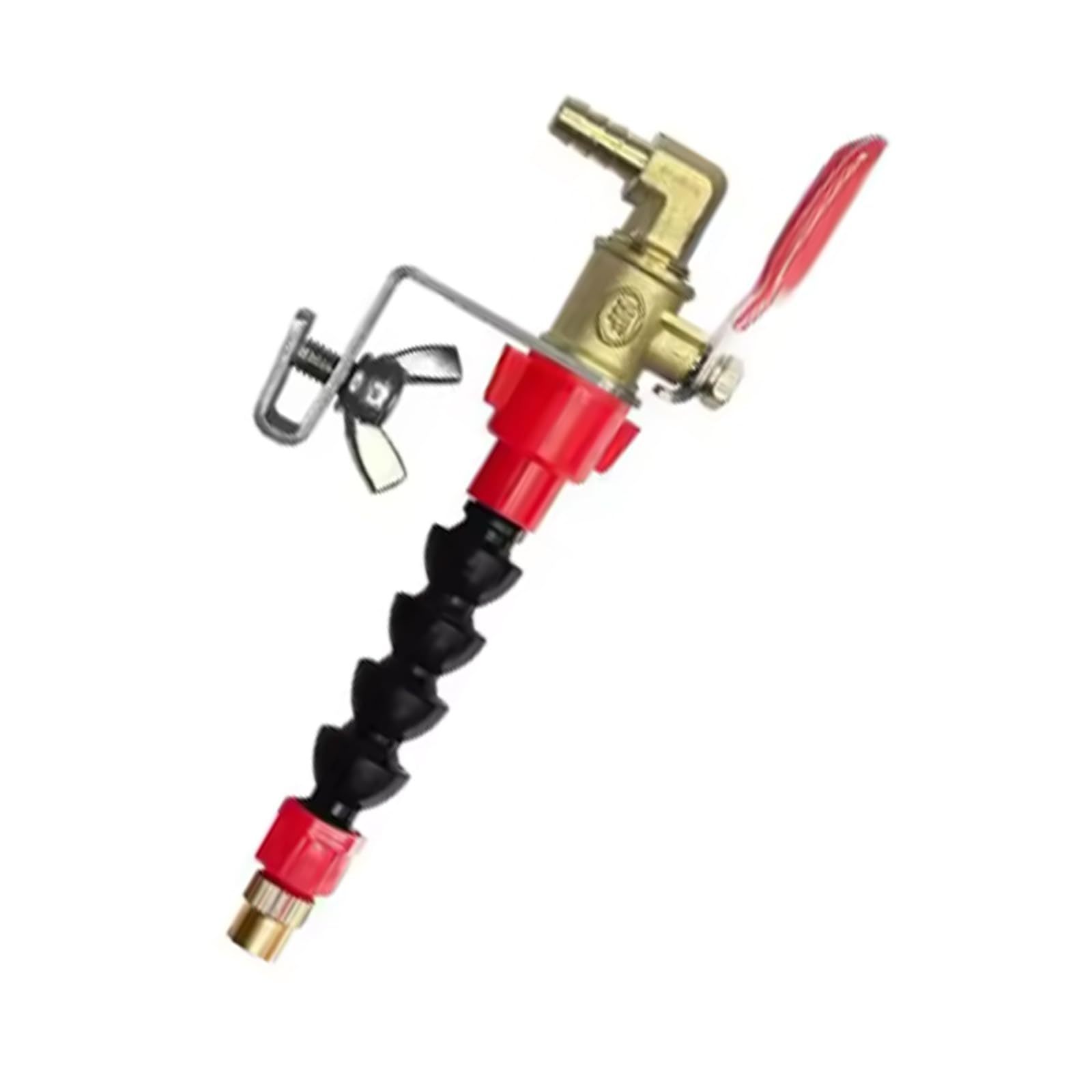 Efficient Remover Water Sprayer for Cutting Machine Suitable for Various Construction Needs Cleaning