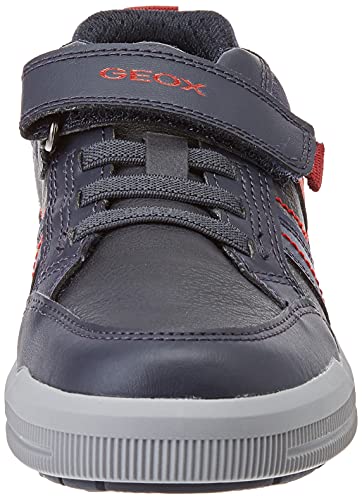 Geox J Arzach Boy A, Sneakers Bambini e ragazzi