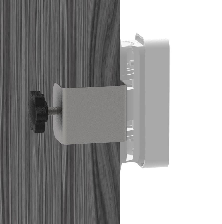 Deurbelhouder voor Google Nest-deurbel, diefstalbeveiliging, montage
