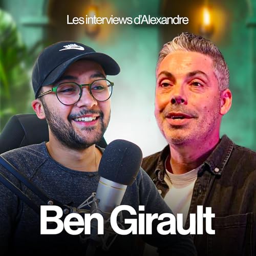 Les relations amoureuses chr&eacute;tiennes (Ben Girault) - LES INTERVIEWS D'ALEXANDRE