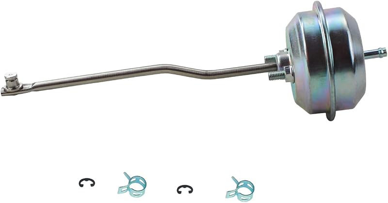 Atuador da válvula wastegate do turbo Haturbo AL0067 A270 para Mercedes-Benz 1.6T – 1 unidade