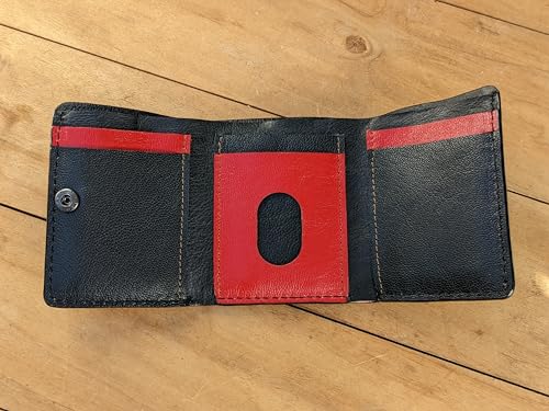 Bird, Parrot, Sparrow, Macaws, Kingfisher, Parakeets, Men's 3D Genuine Leather Wallet, Trifold Wallet, Card Holder, Handmade wallet, Carved wallet, Tooled wallet, Airbrush Art4