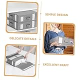 Zoom IMG-1 stobaza organizer per lenzuola e Zoom IMG-1 stobaza organizer per lenzuola e