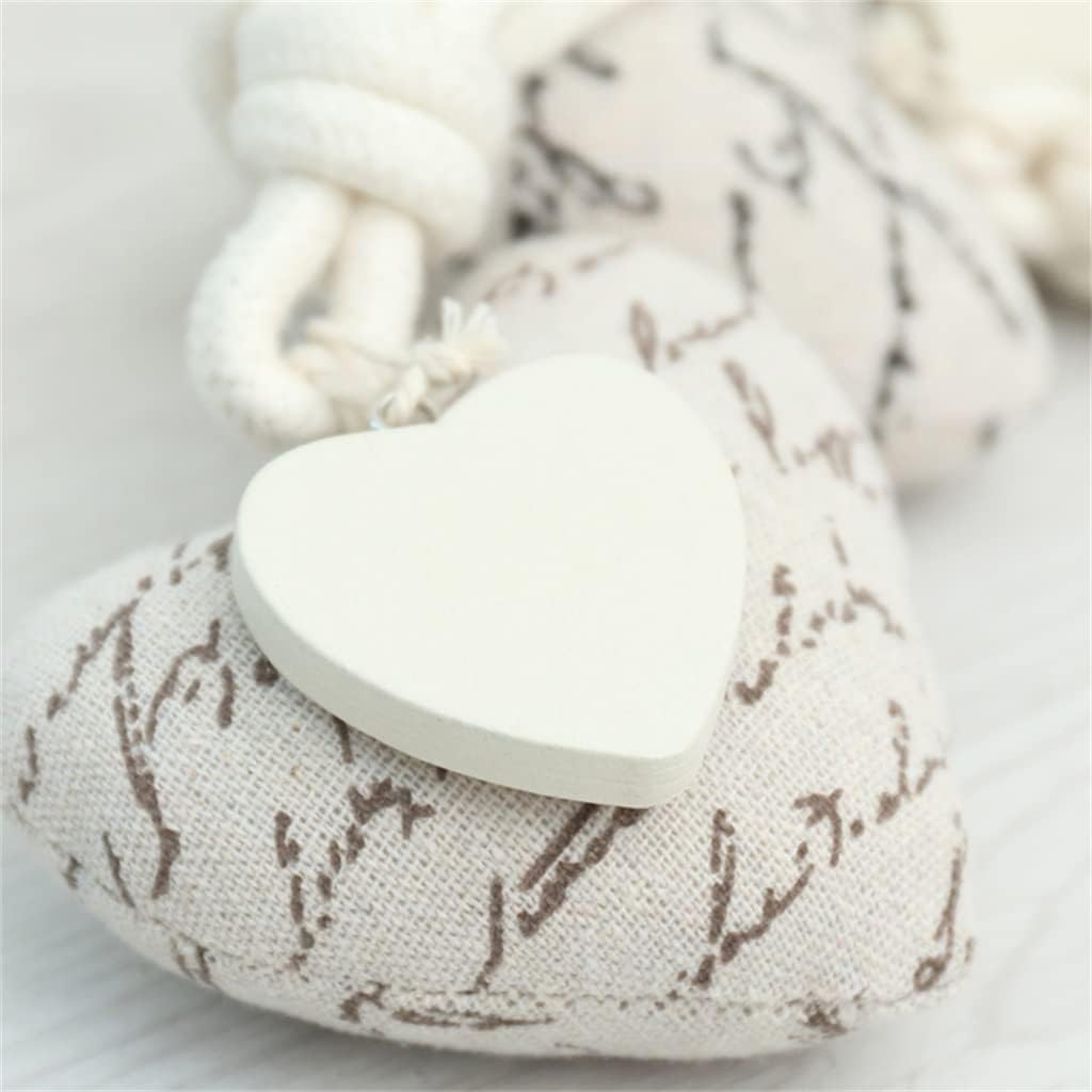 FMURY Tie Curtain Buckle Tie Rope Curtain Accessories Tie Tie Curtain Tie Tie Rope Cute Magnet Curtain Clip Pair