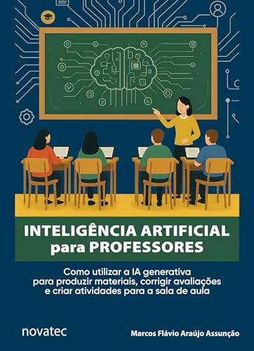 Inteligência Artificial para P...