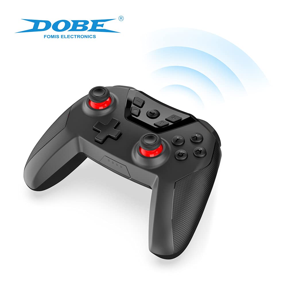 Amazon.com: DOBE FOMIS ELECTRONICS TNS-0118A Wireless BT Game