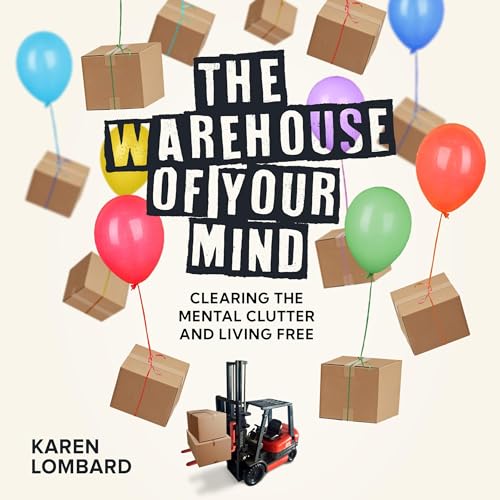 The Warehouse of Your Mind cover art