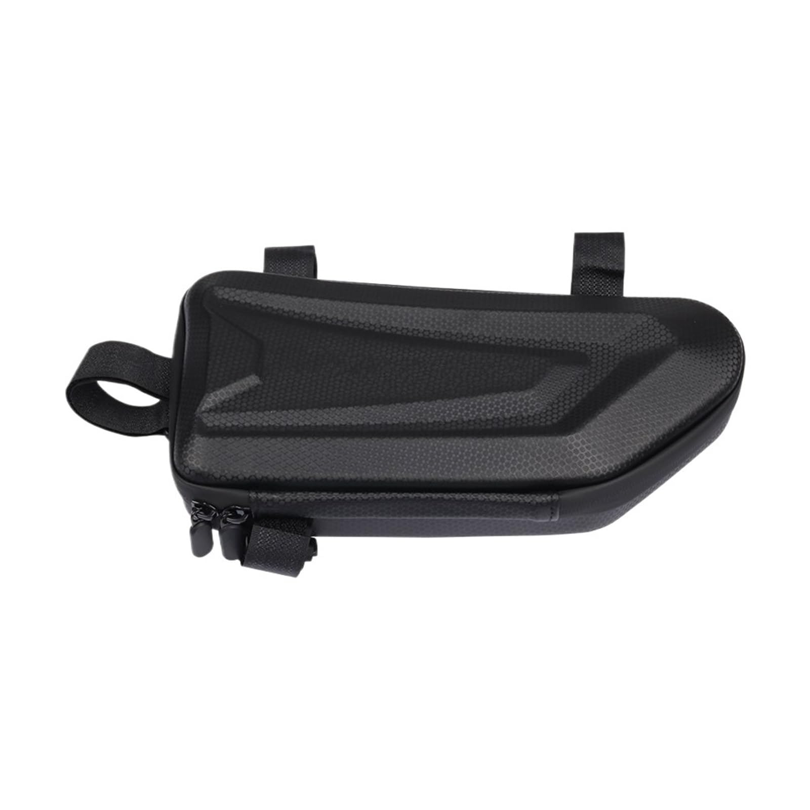 Sacoche arrière de moto MT07 MT09 triangle étanche