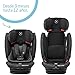 Bébé Confort TITÁN 'Nomad Black', Silla de auto, grupo 1/2/3, 9-36 Kg,...