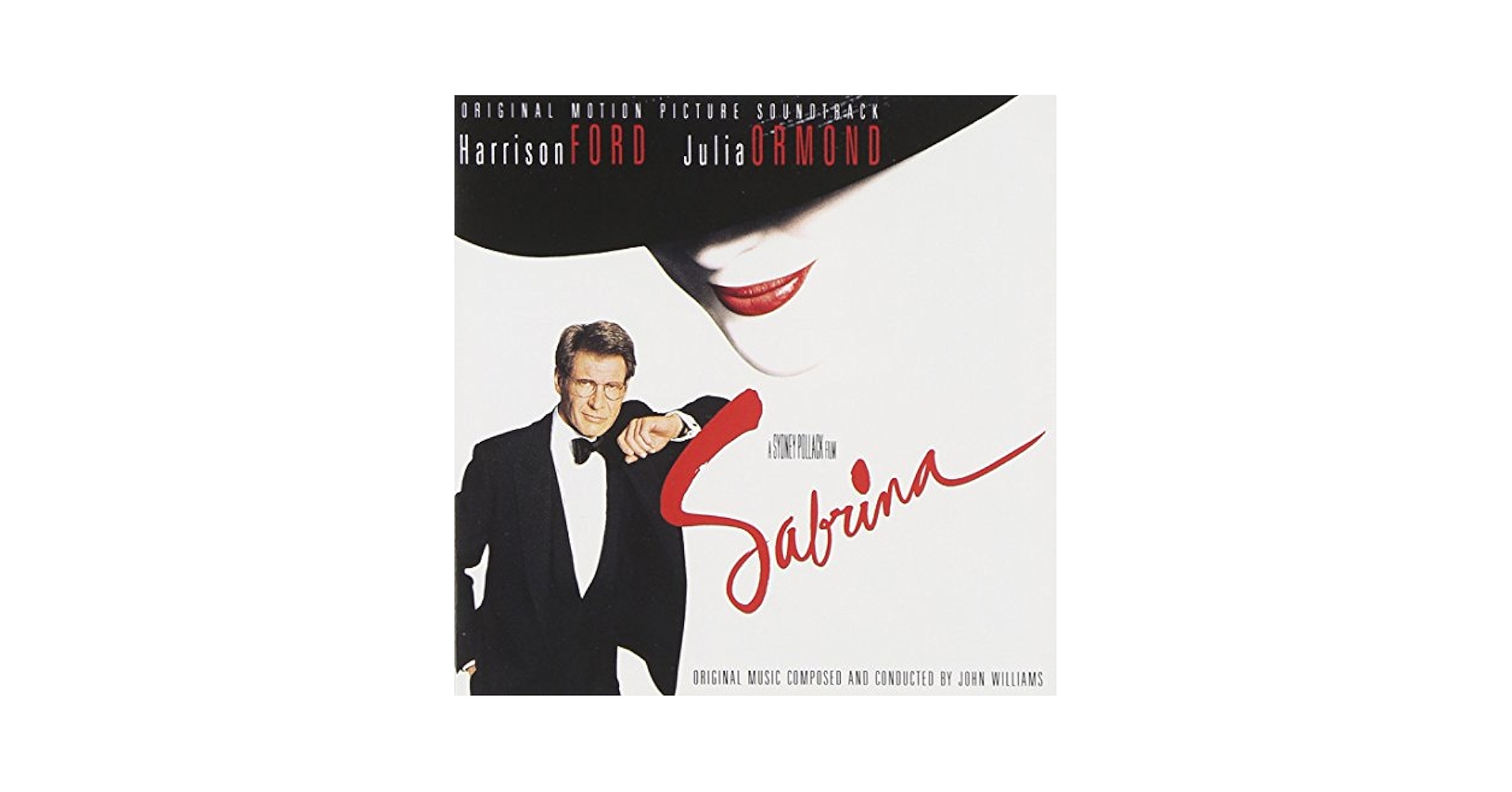 Sting, Michael Dees, John Williams - Sabrina: Original