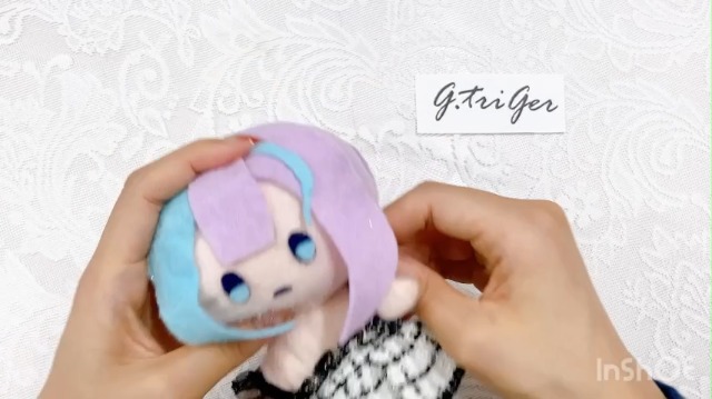 Amazon.co.jp: 【ぬい服】 ぬいぐるみ用ツイードワンピース 【10