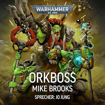 Orkboss