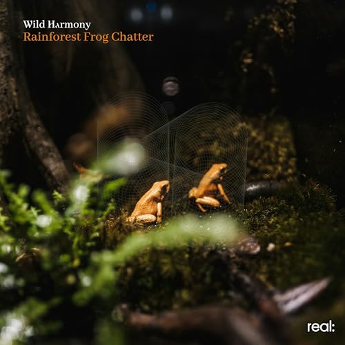 Wild Harmony