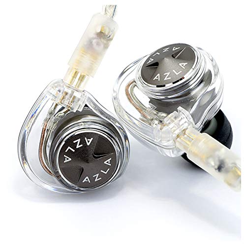 Amazon.co.jp: AZLA AZLA MK2 [Meteor Gray] 同軸型ハイブリッド  