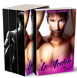 Le Modele Integrale Saga Erotique Mm Sexe A Plusieurs Soumission Gay Prof Nu Hot French Edition Kindle Edition By Lapointe Stephen Literature Fiction Kindle Ebooks Amazon Com