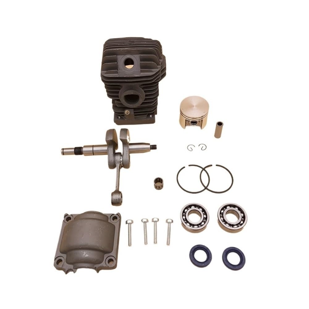 Kit roulement vilebrequin et cylindre 42.5 mm pour tronçonneuse MS250 025